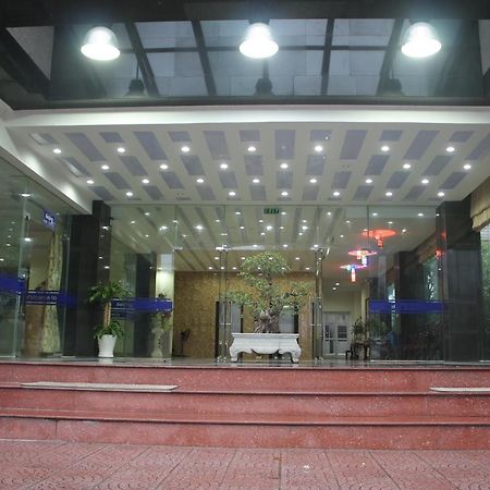 Beijing Hotel ヴィン エクステリア 写真