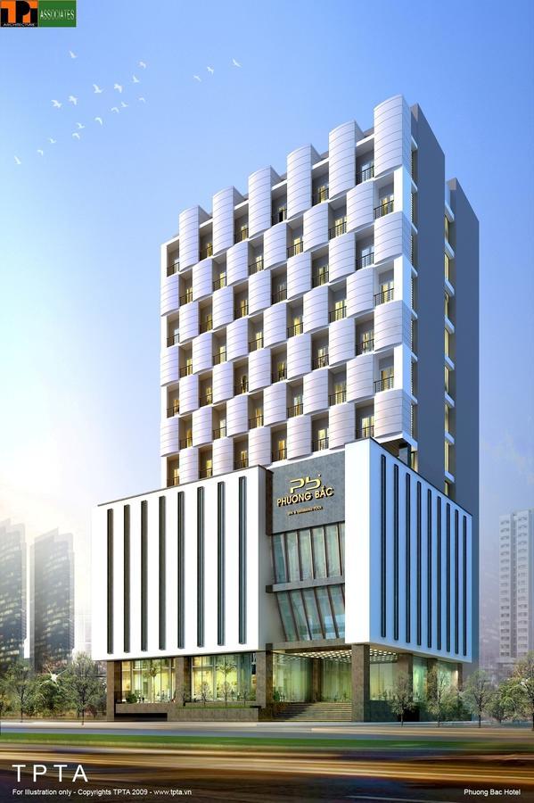 Beijing Hotel ヴィン エクステリア 写真