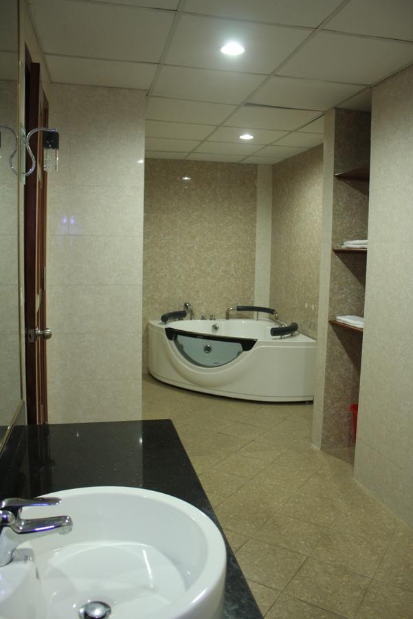 Beijing Hotel ヴィン エクステリア 写真