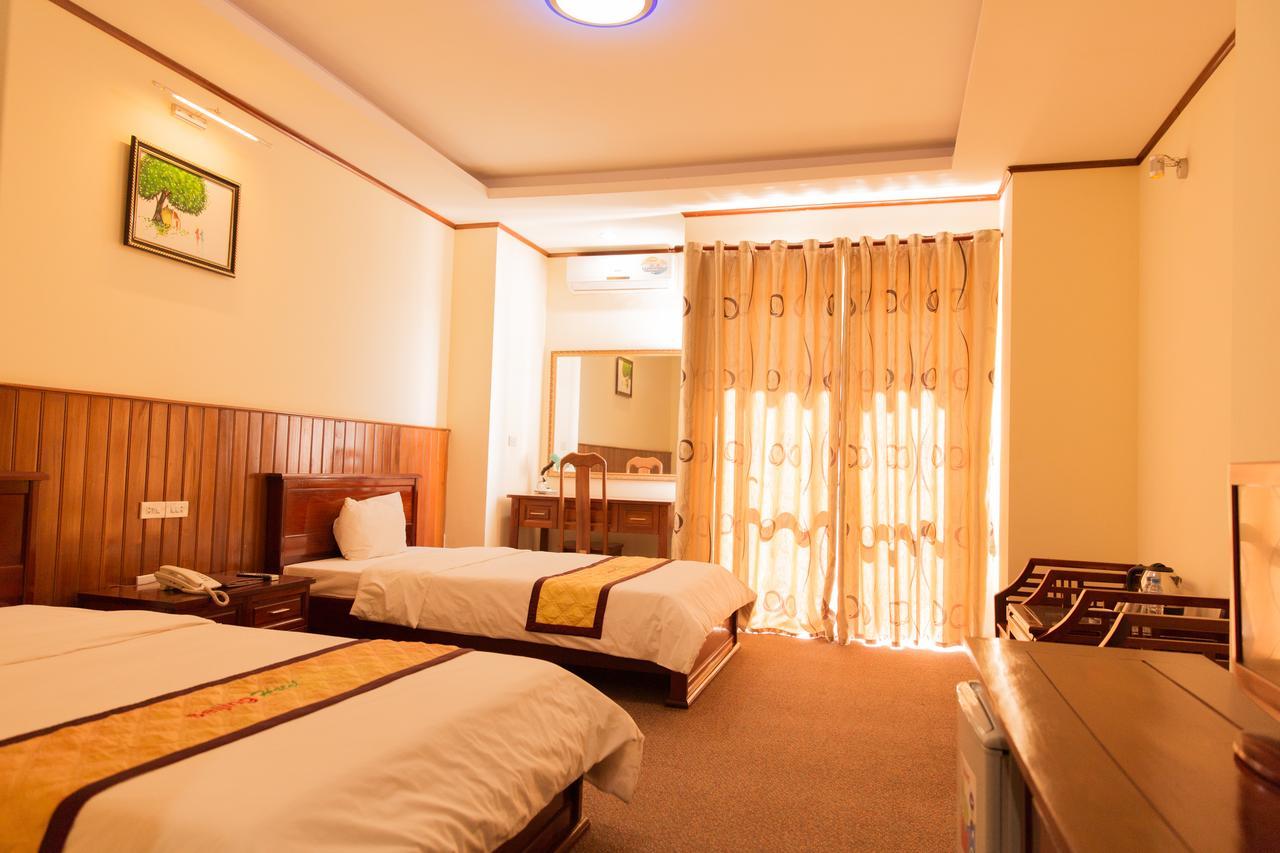 Beijing Hotel ヴィン エクステリア 写真